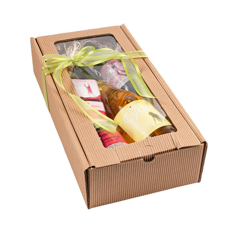 Geschenkbox Cyder Mix