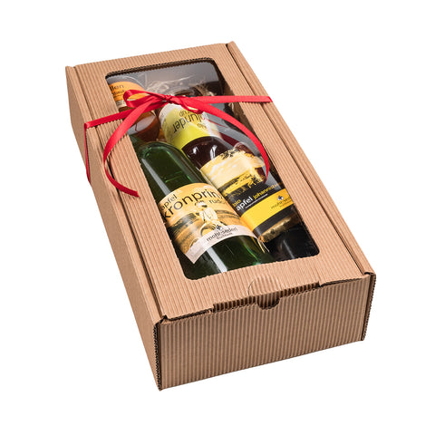 Geschenkbox Kronjuwelen-Kammer