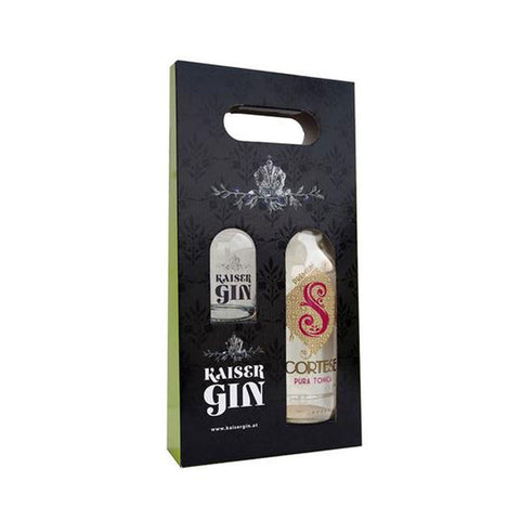 Gin Tonic Bundle