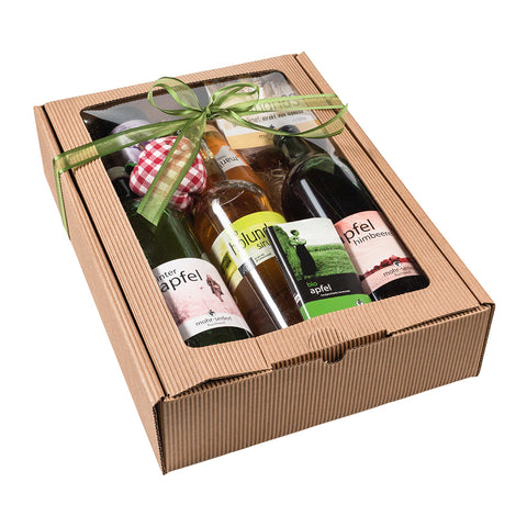 Geschenkbox Die Vielfältige