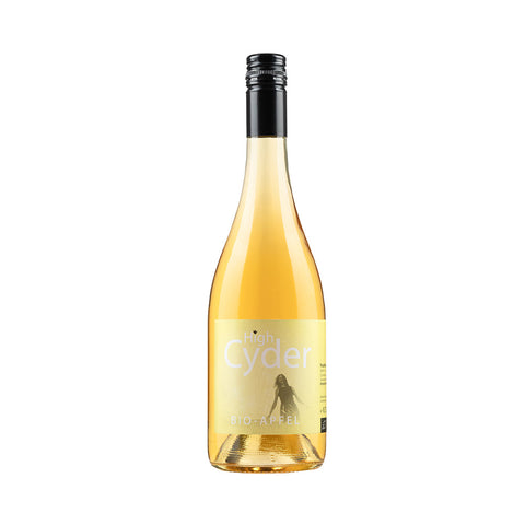 BIO Apfel Cyder  0,75l