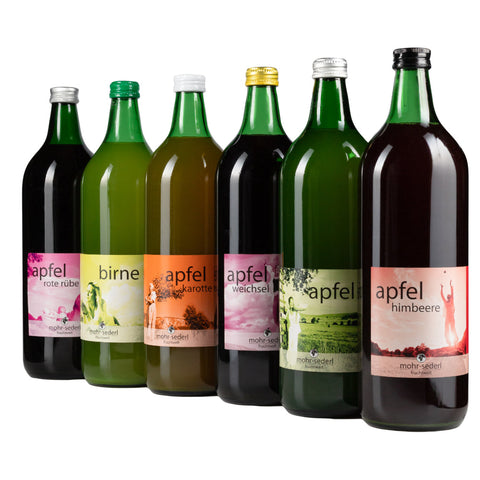 Six-Pack maxi