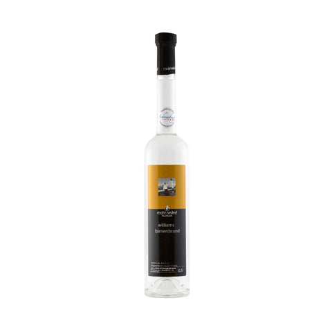 Williams-Birnenbrand 0,5l