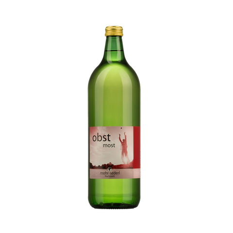 Obstmost 1L