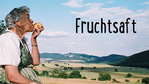 Fruchtsäfte