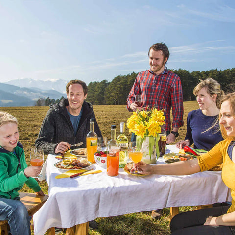 Gutschein "Picknick for Family"