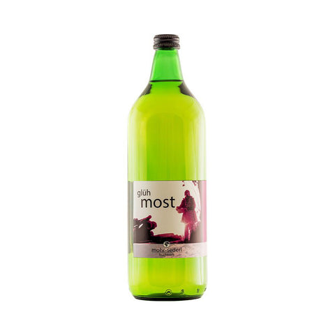 Glühmost 1l