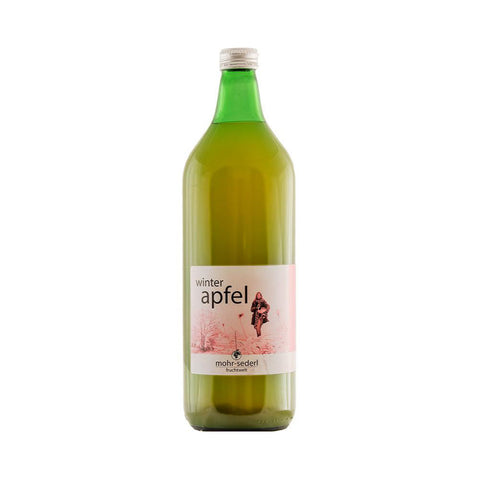 Winterapfel 1l