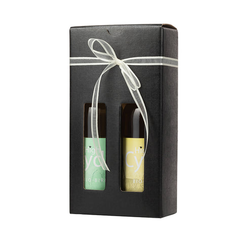 BIO 2er Piccolo Cyder