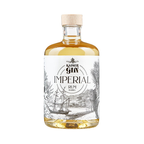 Kaiser Gin Imperial Rum 0,5l